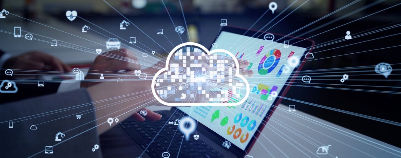 Innovative IT Solutions and Services by GenXCoders Pvt. Ltd. - Cloud Computing Services: Transform Your Business at GenXCoders