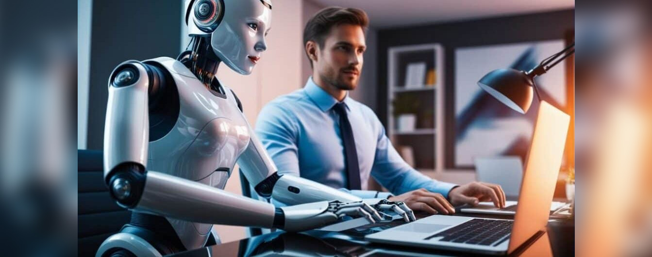 Innovative IT Solutions and Services by GenXCoders Pvt. Ltd. - IT Support Trends: From Remote Work to AI-Driven Solutions
