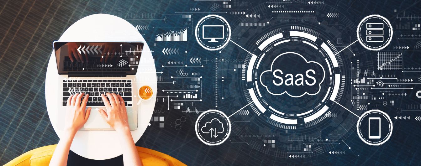 Innovative IT Solutions and Services by GenXCoders Pvt. Ltd. - The Evolution of SaaS in 2018: Transforming Businesses
