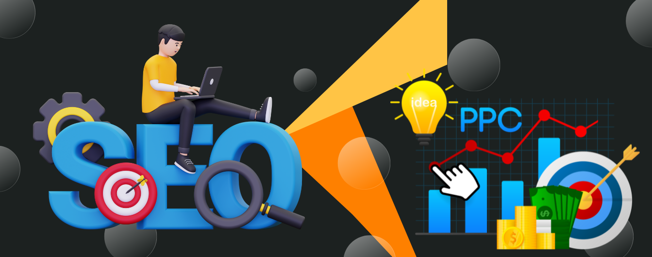 Innovative IT Solutions and Services by GenXCoders Pvt. Ltd. - PPC vs. SEO: Which Strategy Suits Your Business Best?