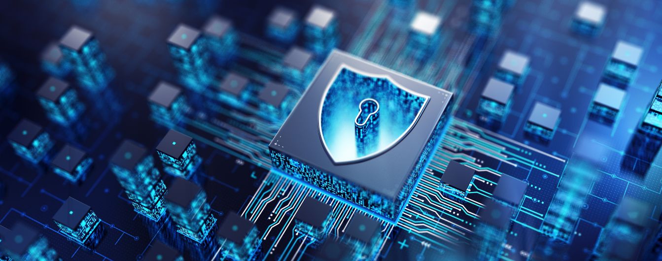 Innovative IT Solutions and Services by GenXCoders Pvt. Ltd. - The Rise of Cybersecurity: Navigating the New Era of Digital Defense