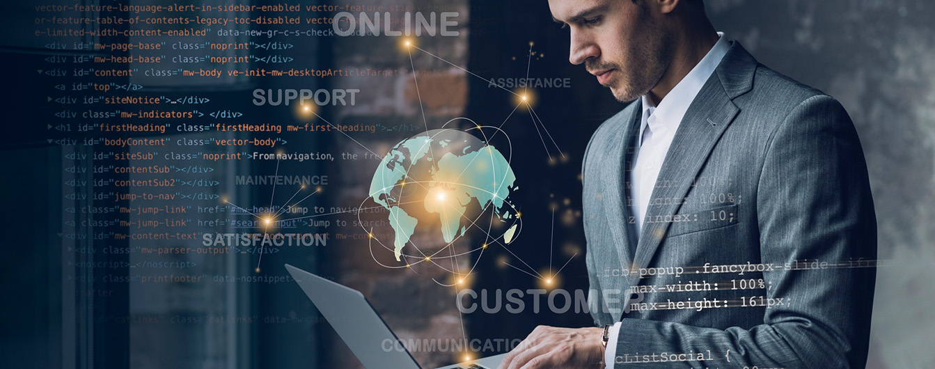  - Transform Your Business with a Winning Digitization Strategy