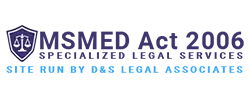Innovative IT Solutions and Services by GenXCoders Pvt. Ltd. - MSMED Act 2006